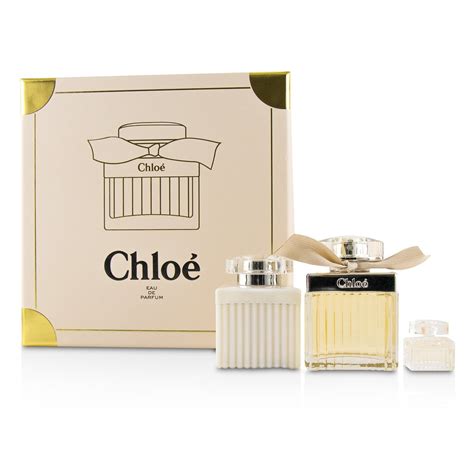 chloe perfume miniature|boots chloe perfume gift set.